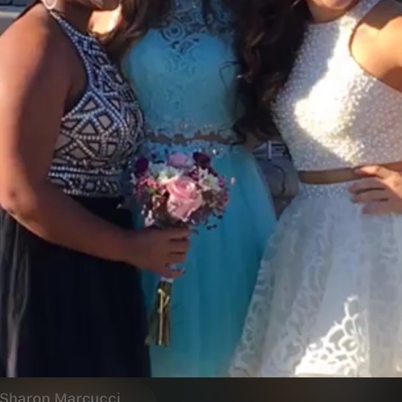 Homecoming dress - Picture 3 of 4